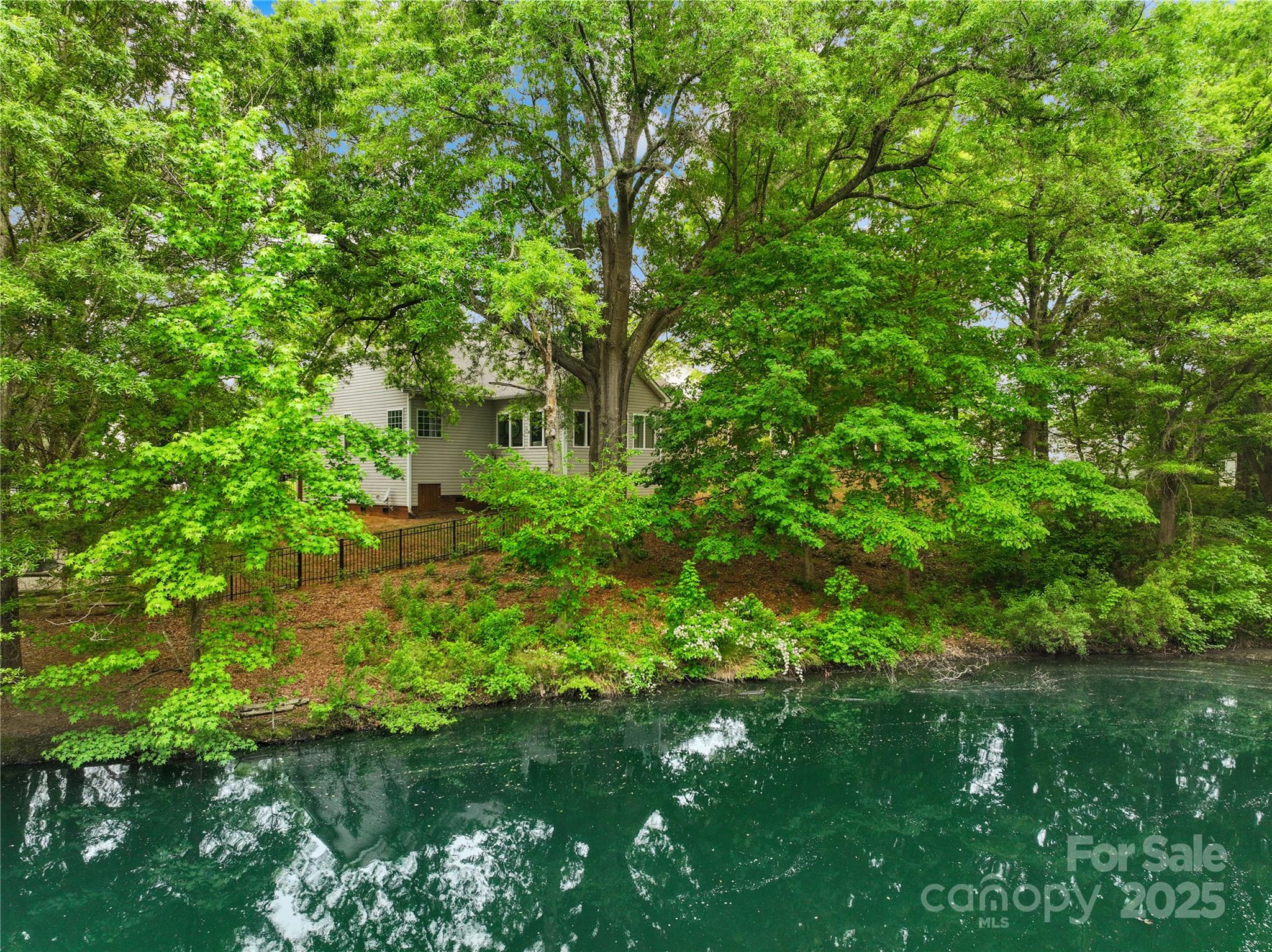 Mitchell Glen - Residential