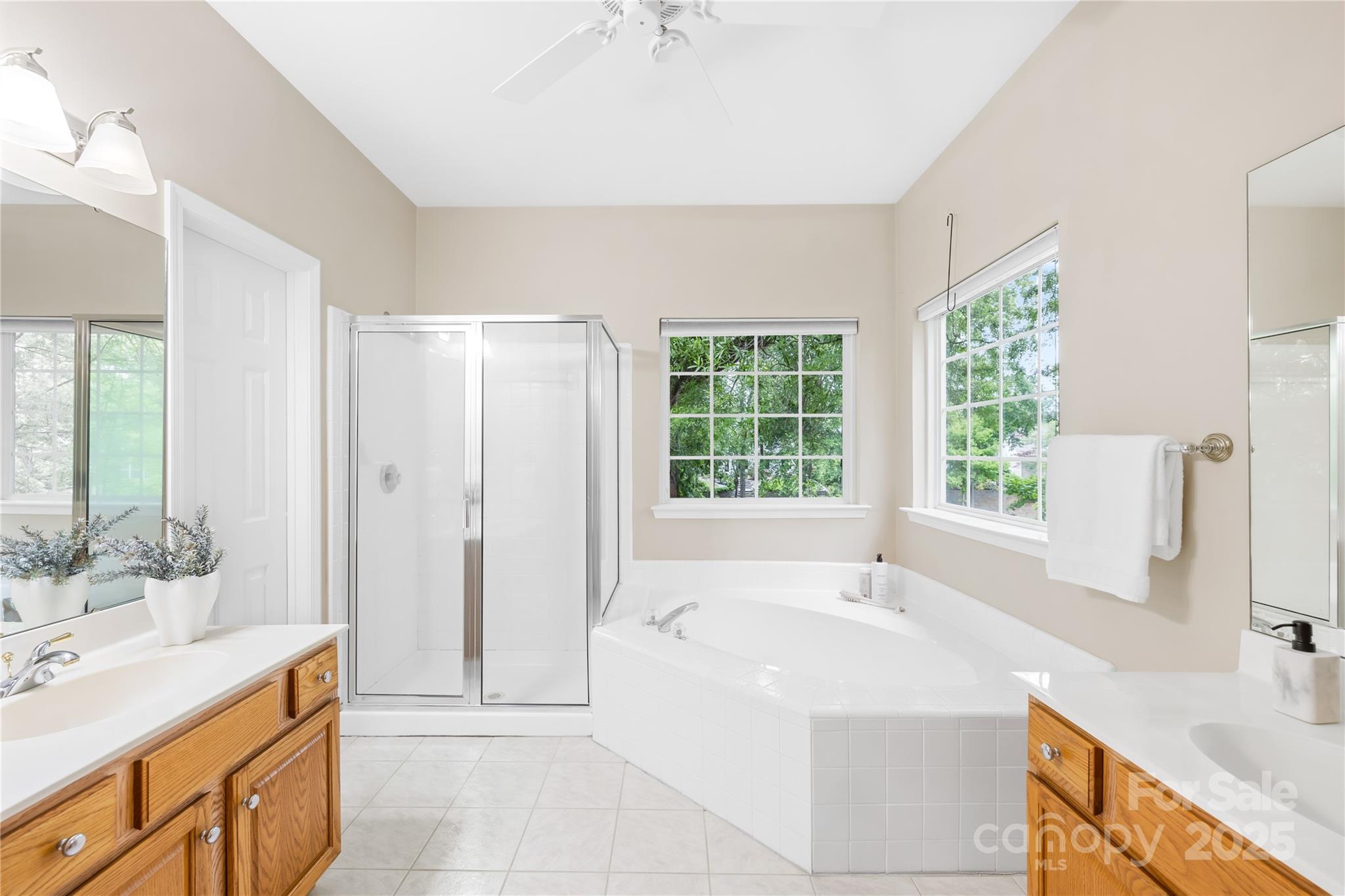 Mitchell Glen - Residential