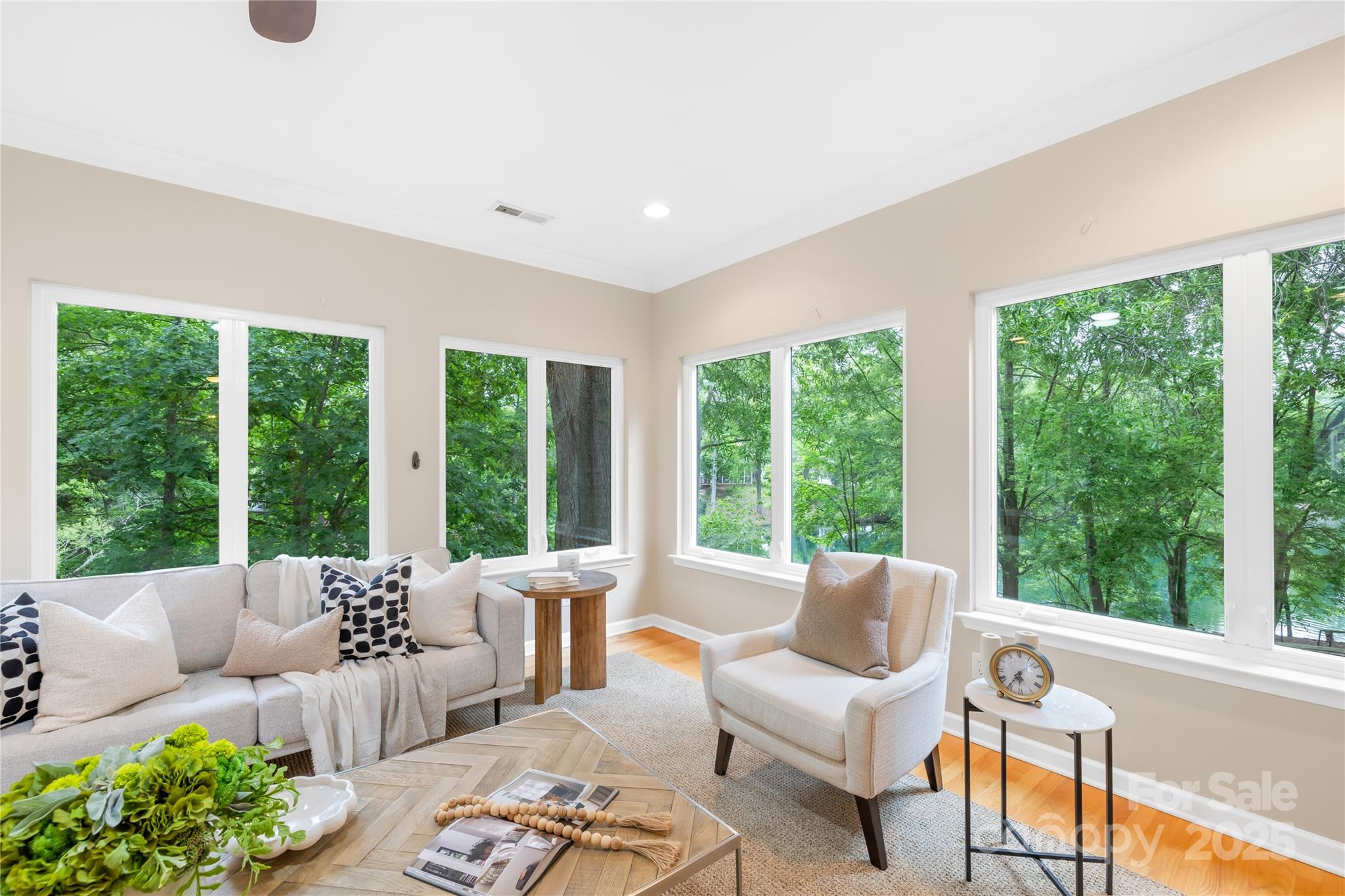 Mitchell Glen - Residential