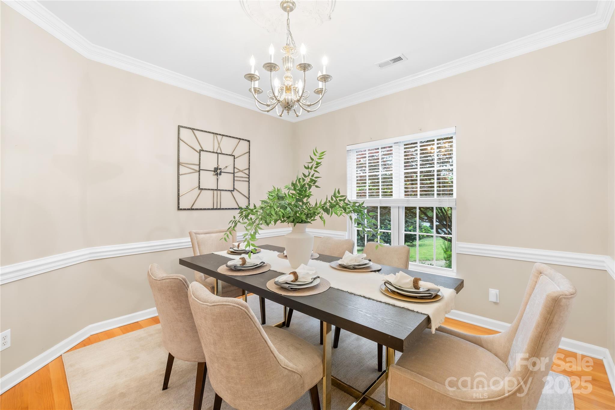 Mitchell Glen - Residential