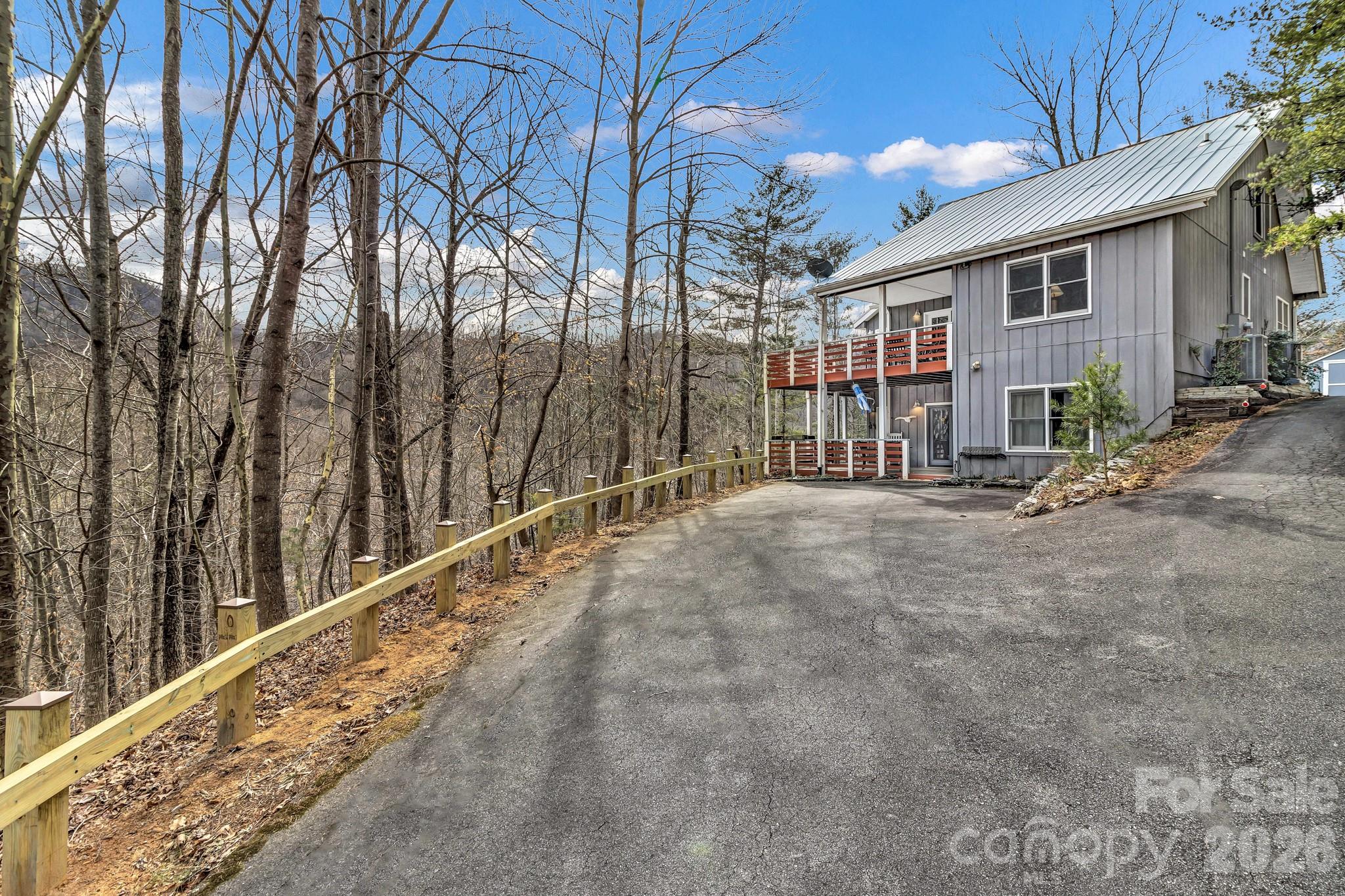 376 Ox Creek Road Treetops 1 & 2