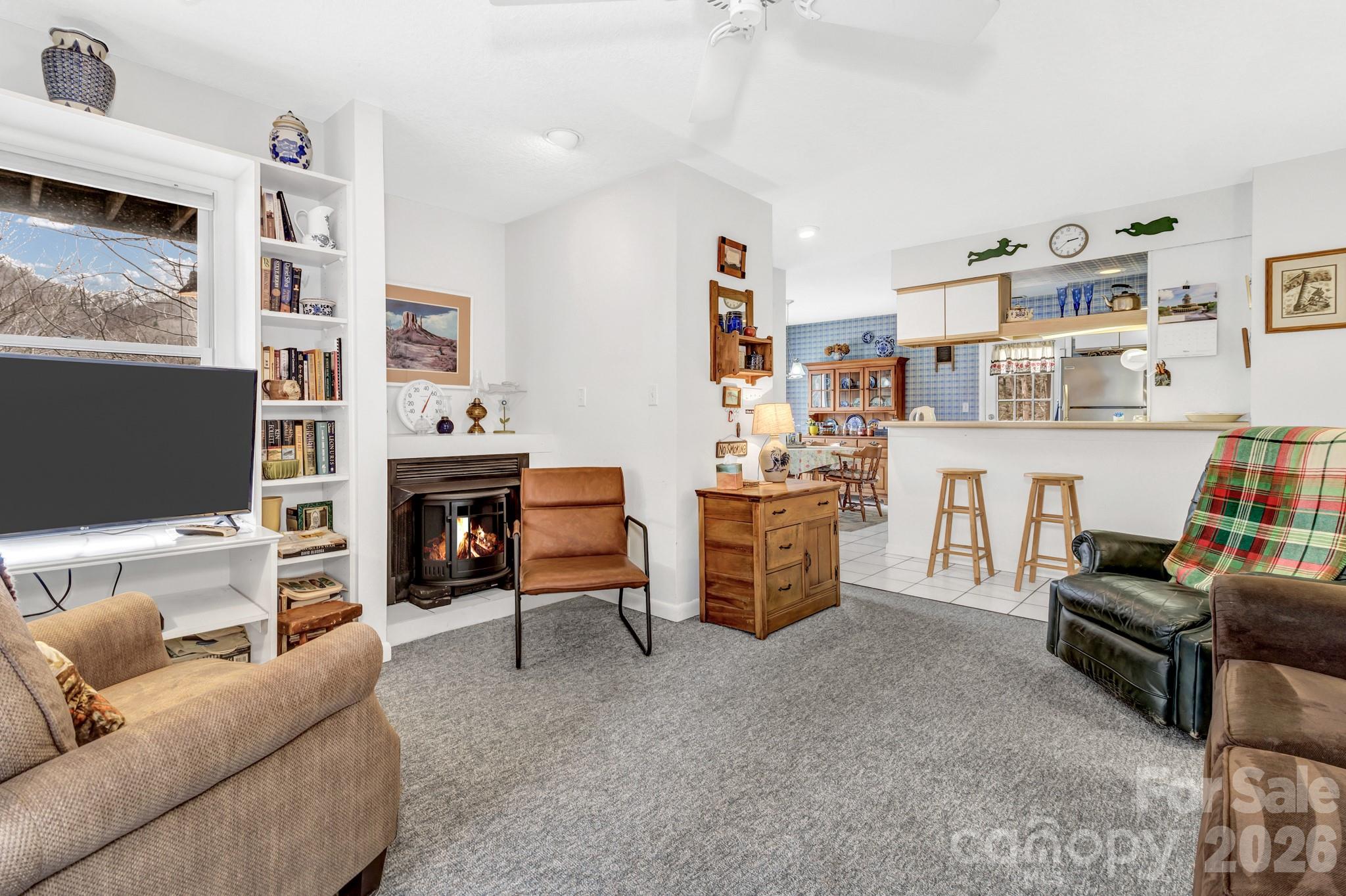 376 Ox Creek Road Treetops 1 & 2