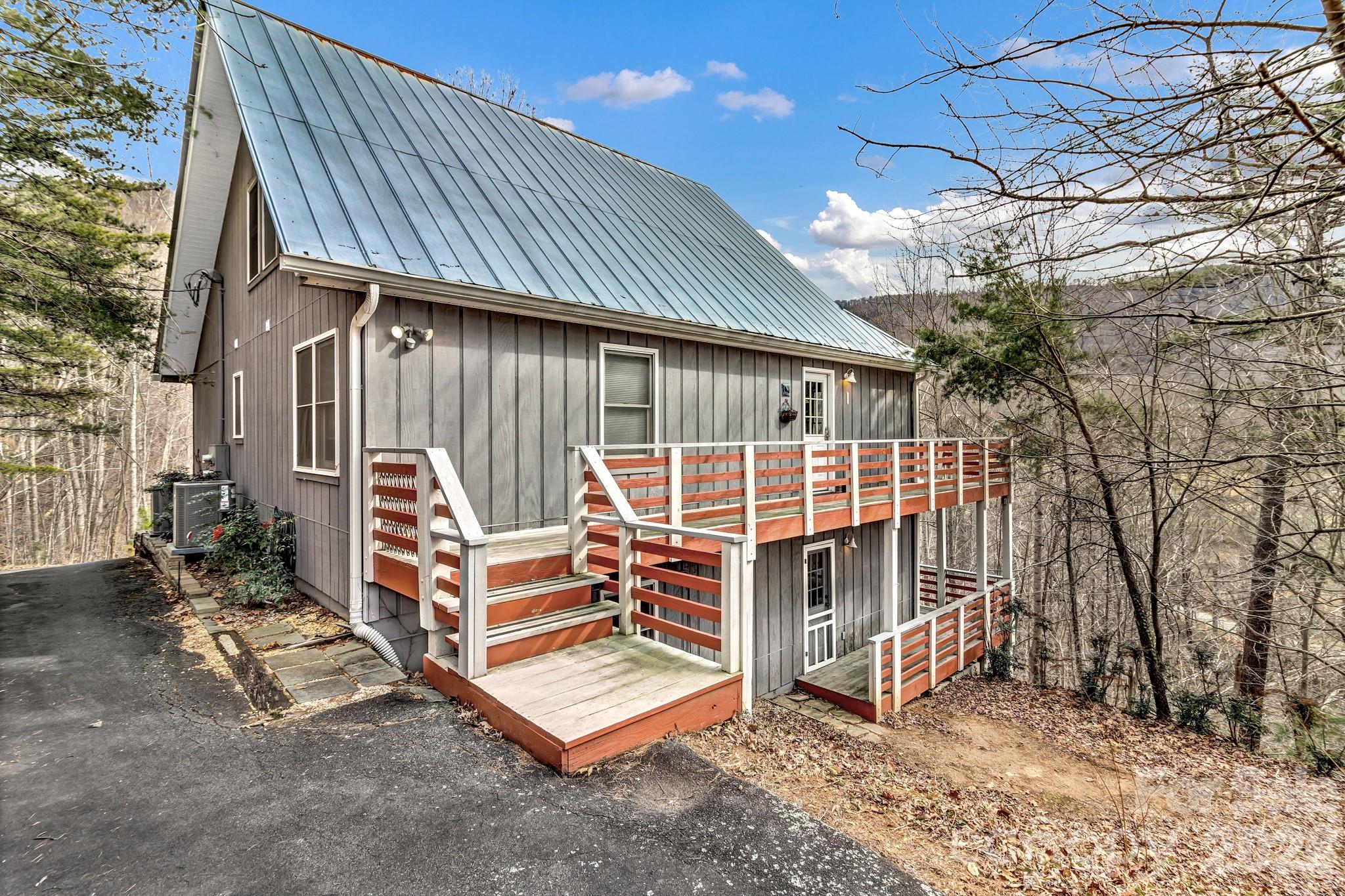 376 Ox Creek Road Treetops 1 & 2