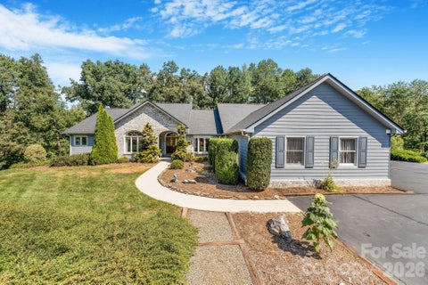 Photo of 13 Lowry Lane, Weaverville, NC 28787 (MLS # 4415194)