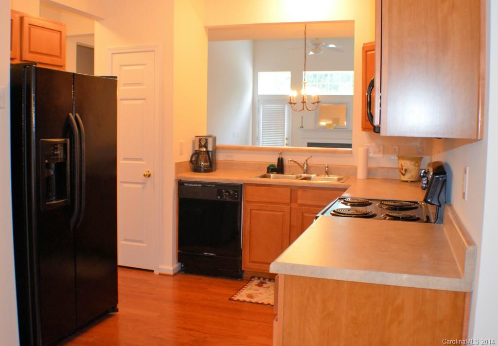 Cypress Landing - Residential