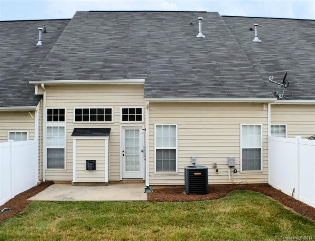 Cypress Landing - Residential