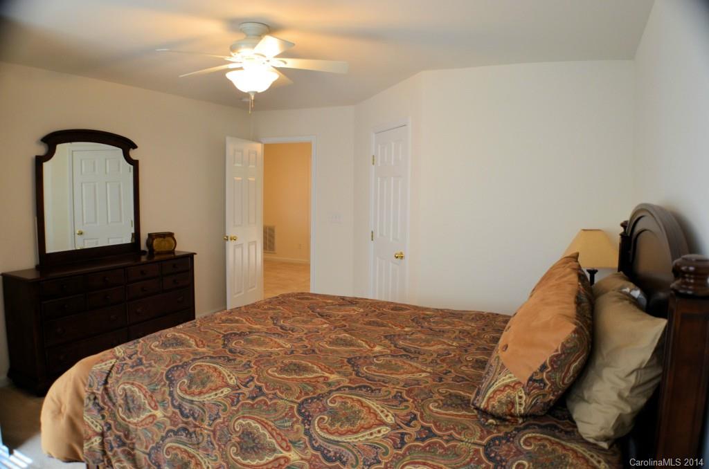 Cypress Landing - Residential