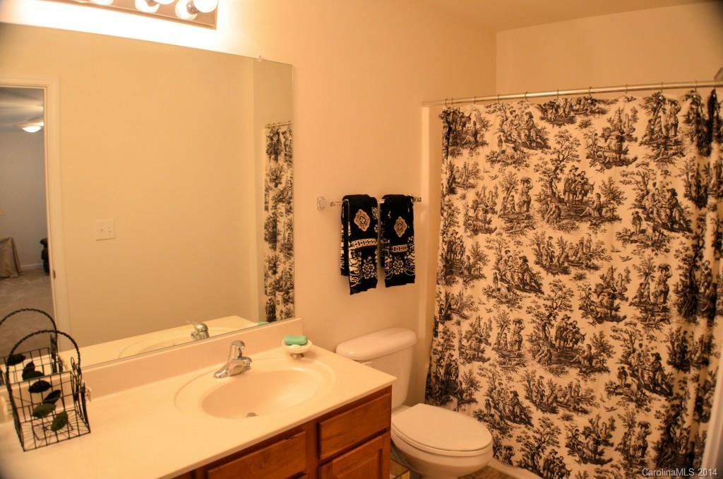 Cypress Landing - Residential