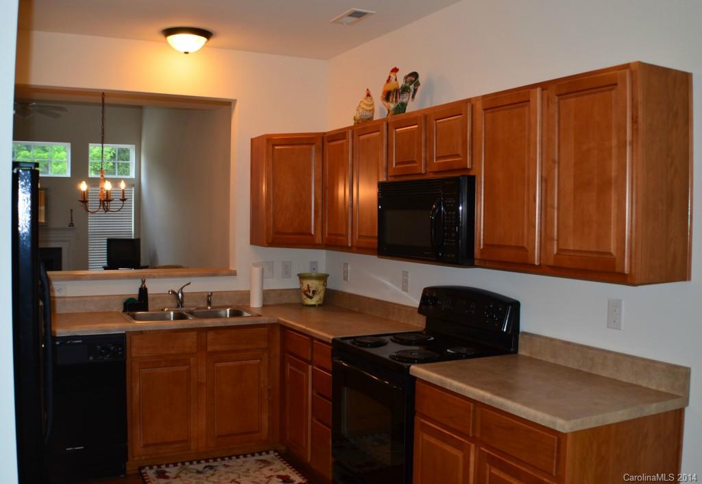 Cypress Landing - Residential