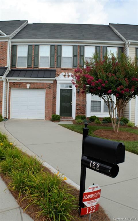 Cypress Landing - Residential