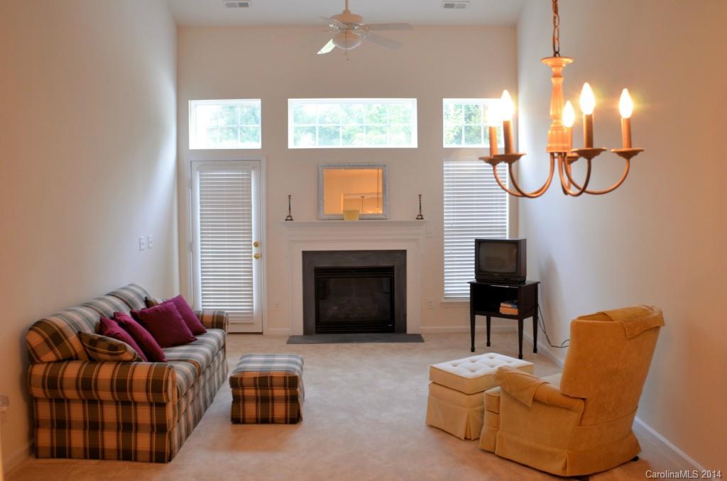 Cypress Landing - Residential