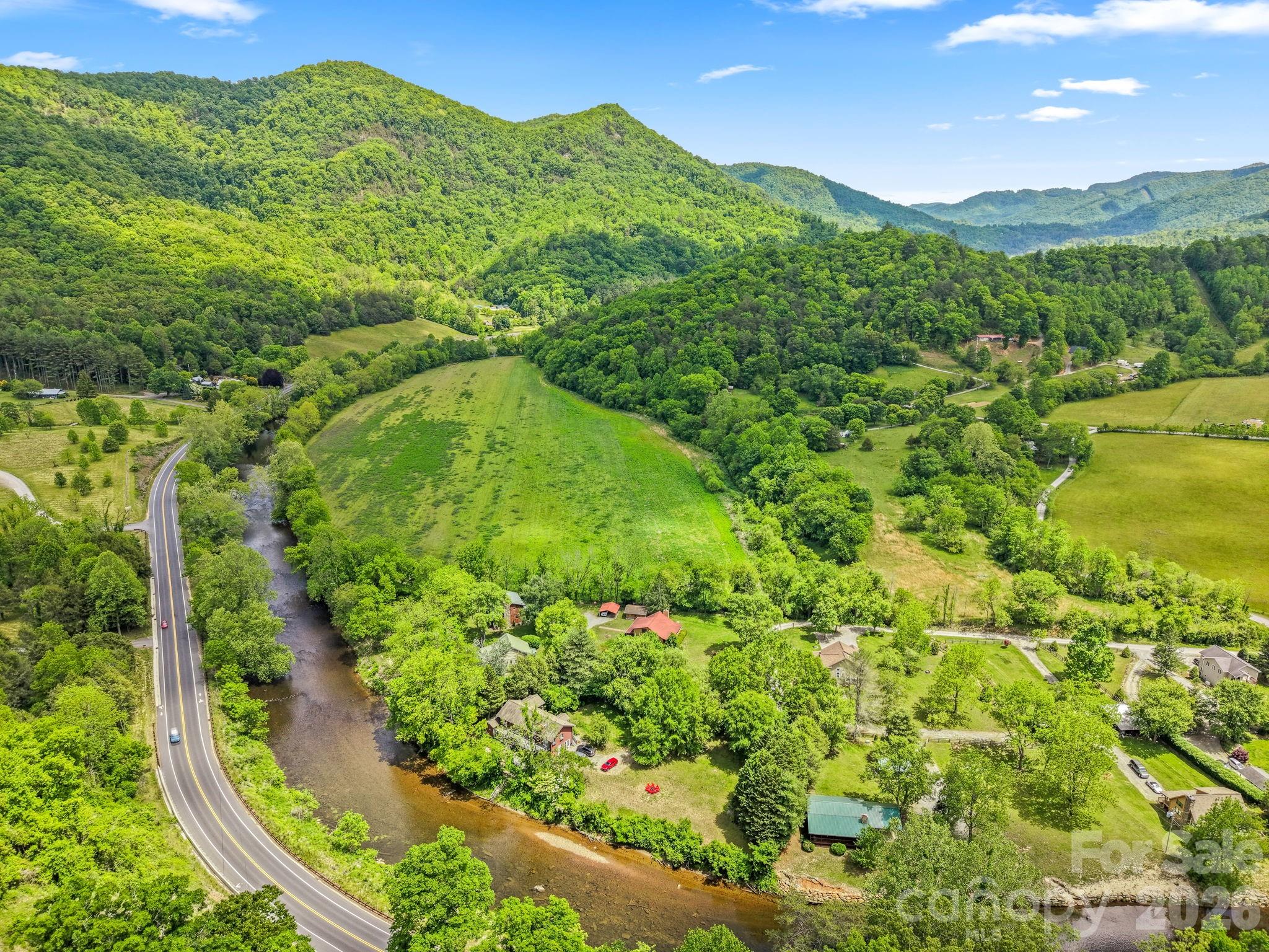 River Ranch Village - Residential