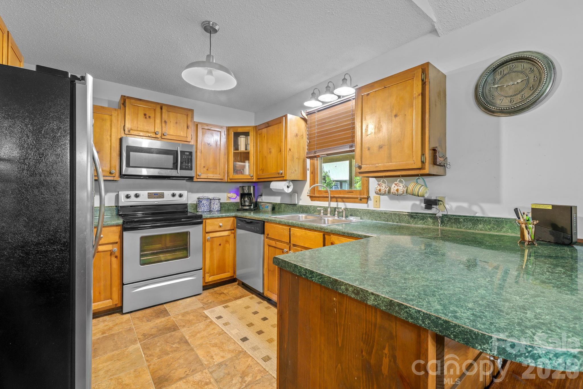 River Ranch Village - Residential