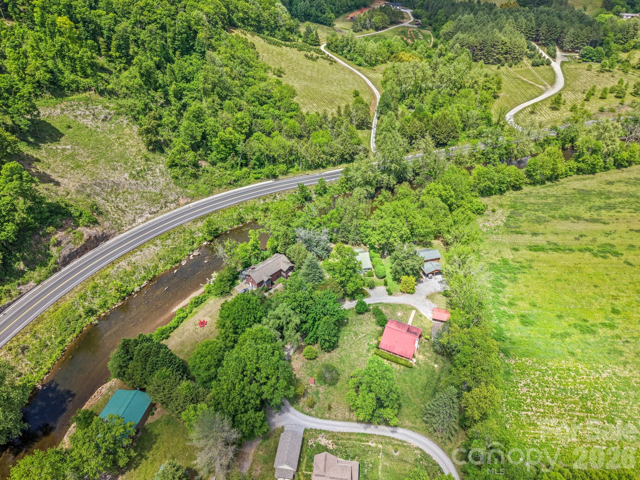 River Ranch Village - Residential