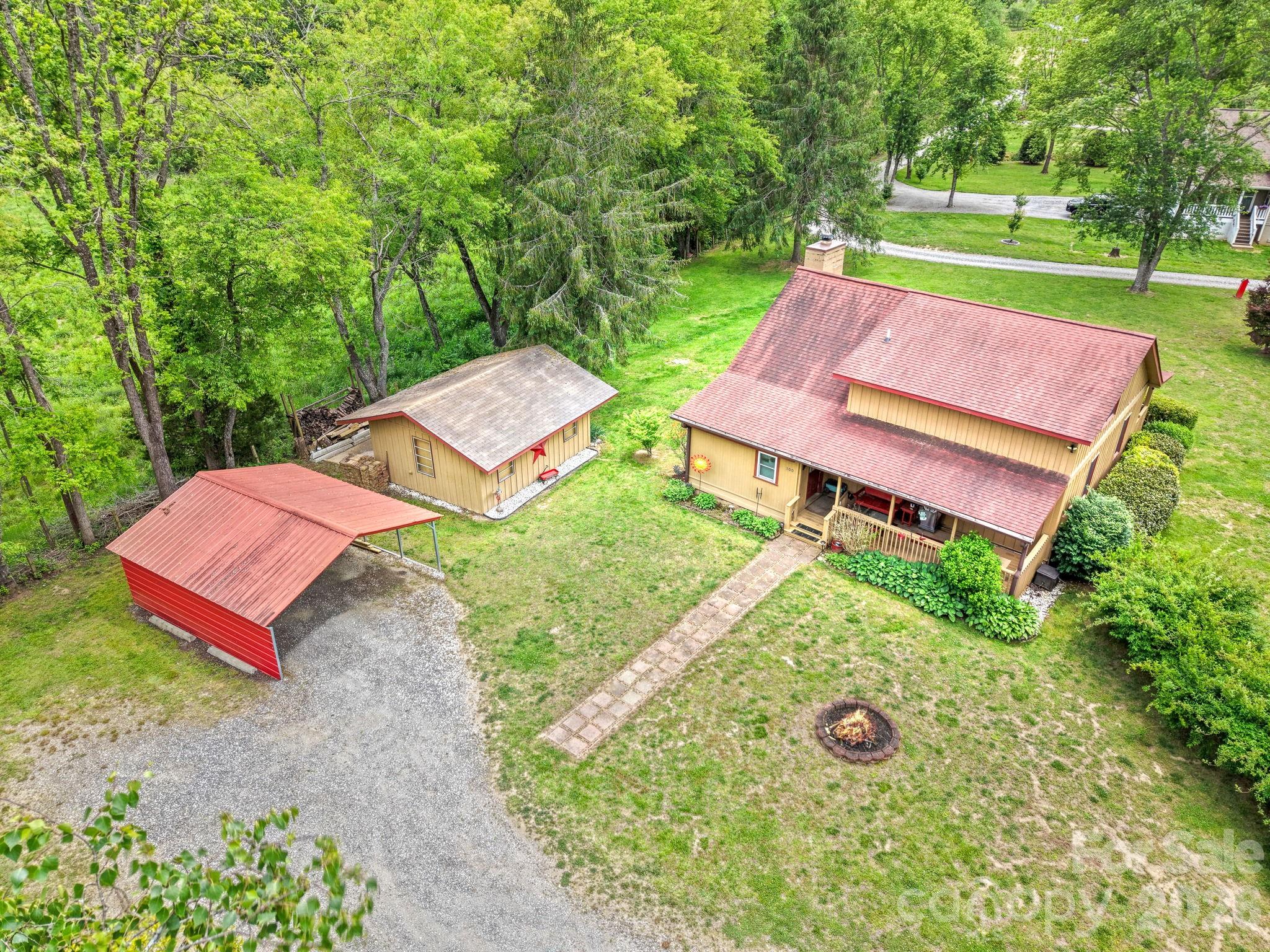 River Ranch Village - Residential