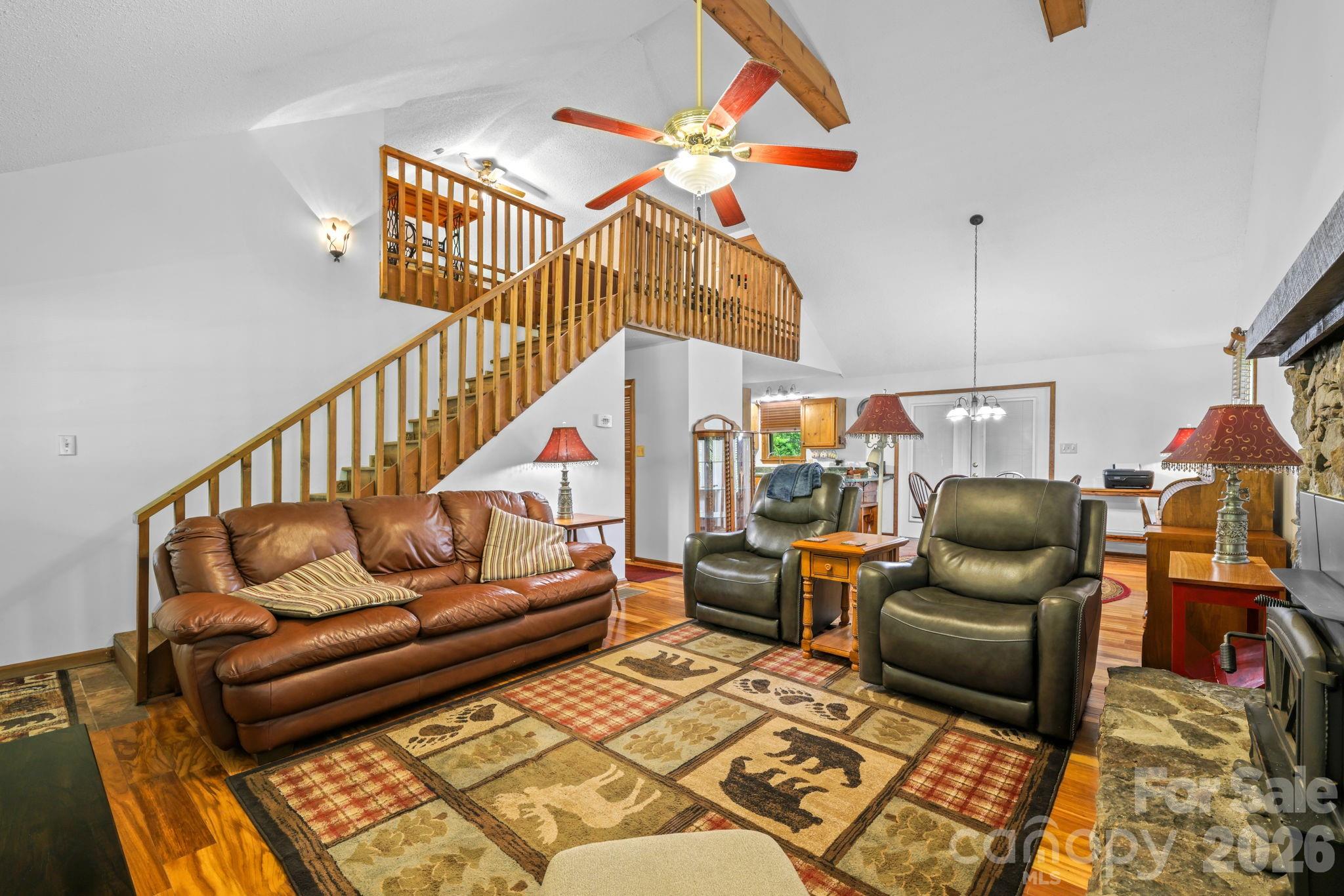 River Ranch Village - Residential