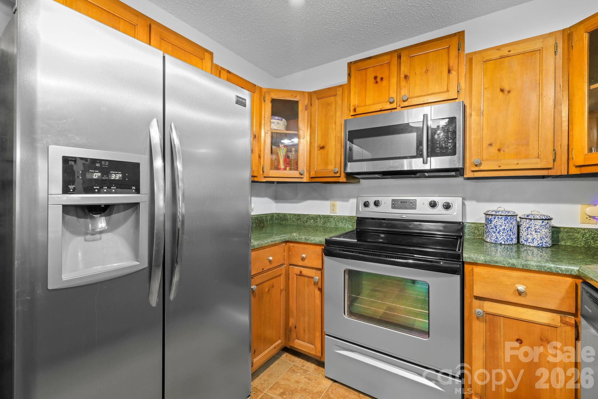 River Ranch Village - Residential