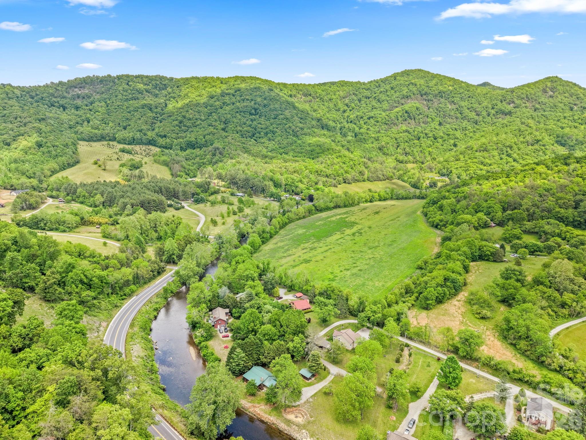 River Ranch Village - Residential