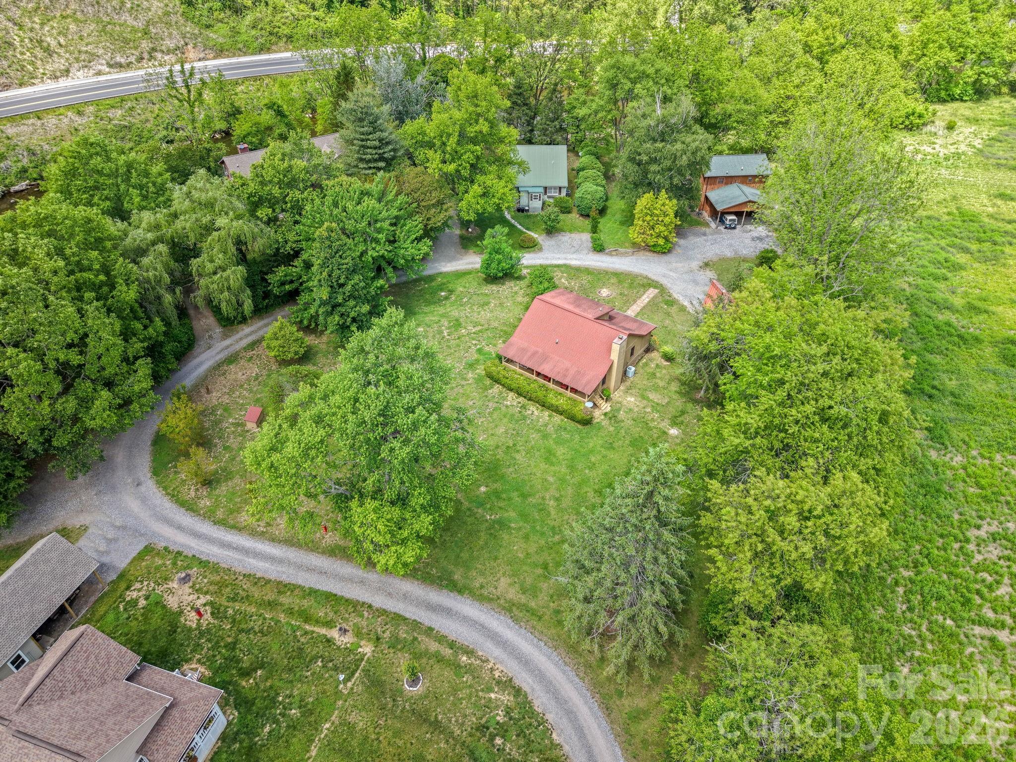 River Ranch Village - Residential