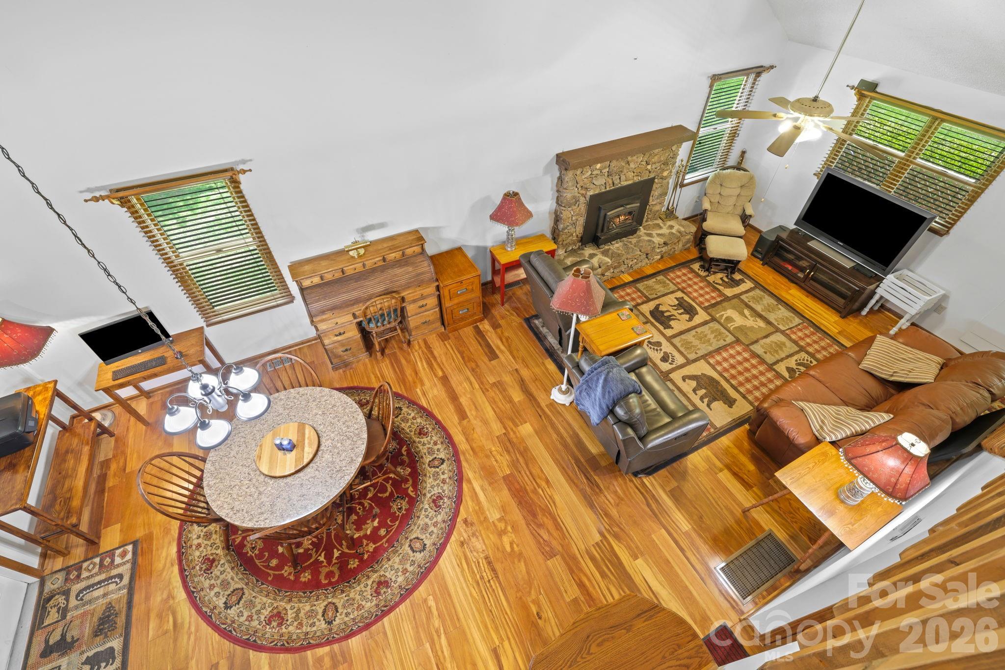 River Ranch Village - Residential