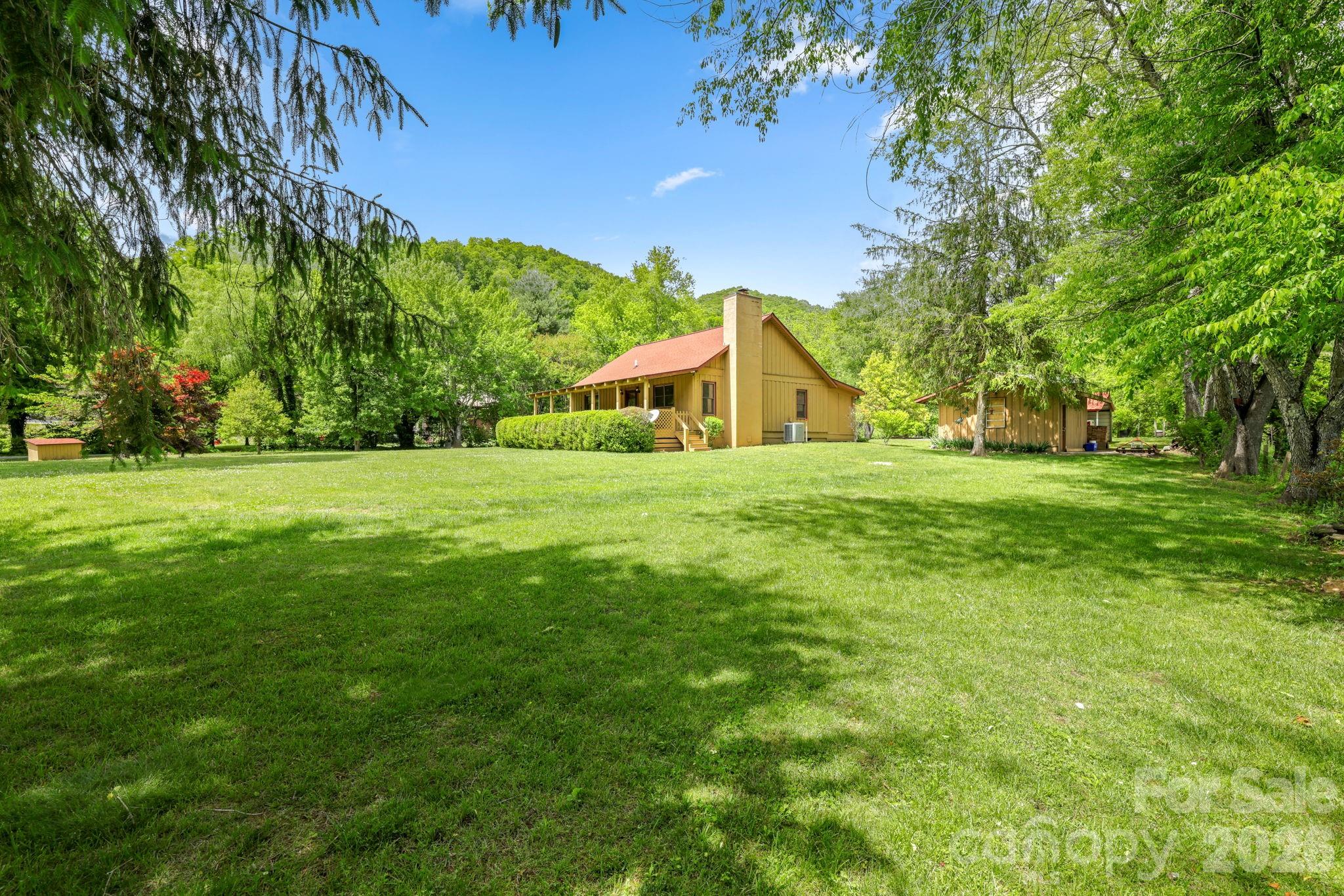 River Ranch Village - Residential
