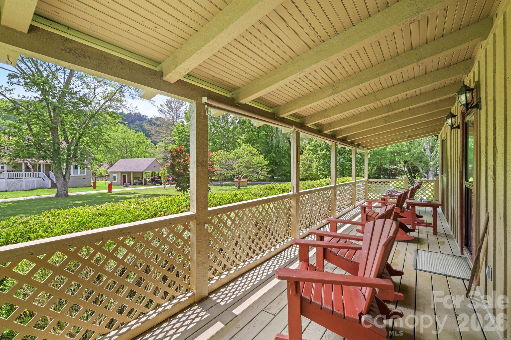 River Ranch Village - Residential