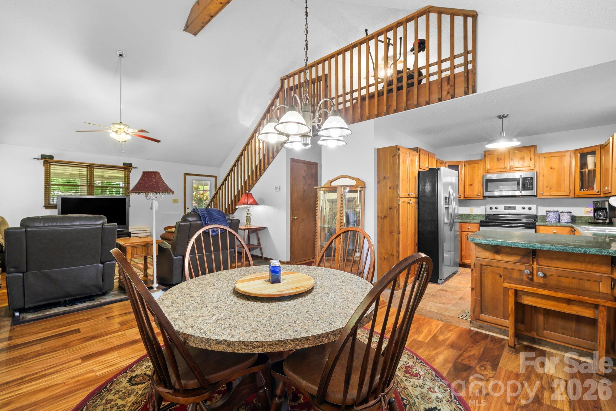 River Ranch Village - Residential