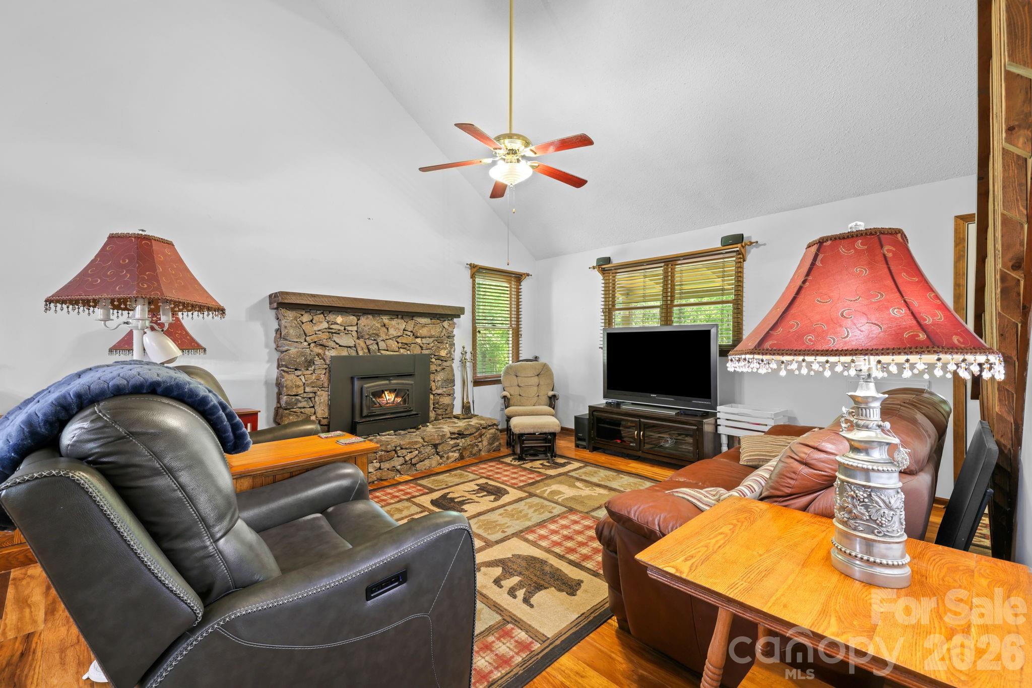 River Ranch Village - Residential
