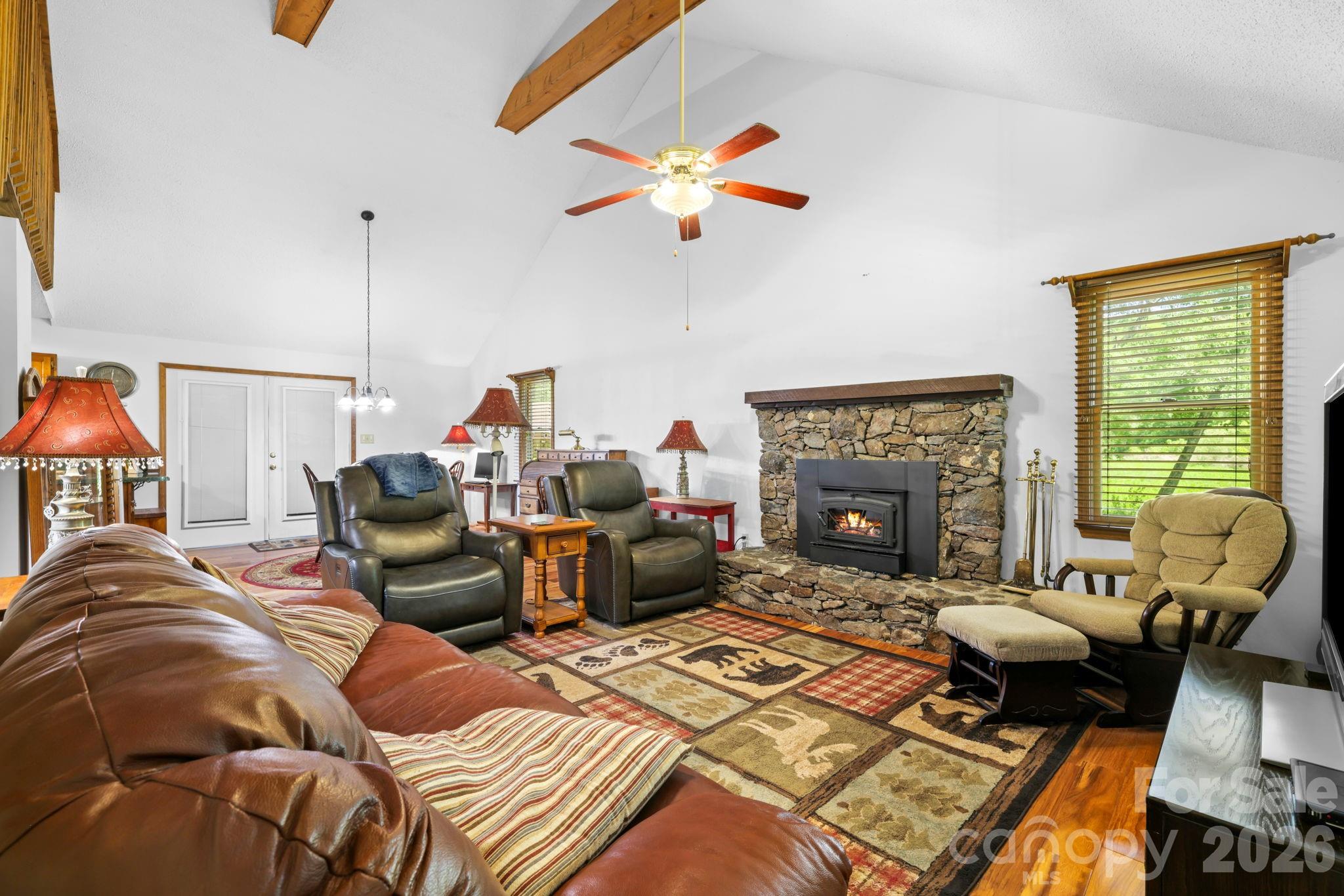 River Ranch Village - Residential