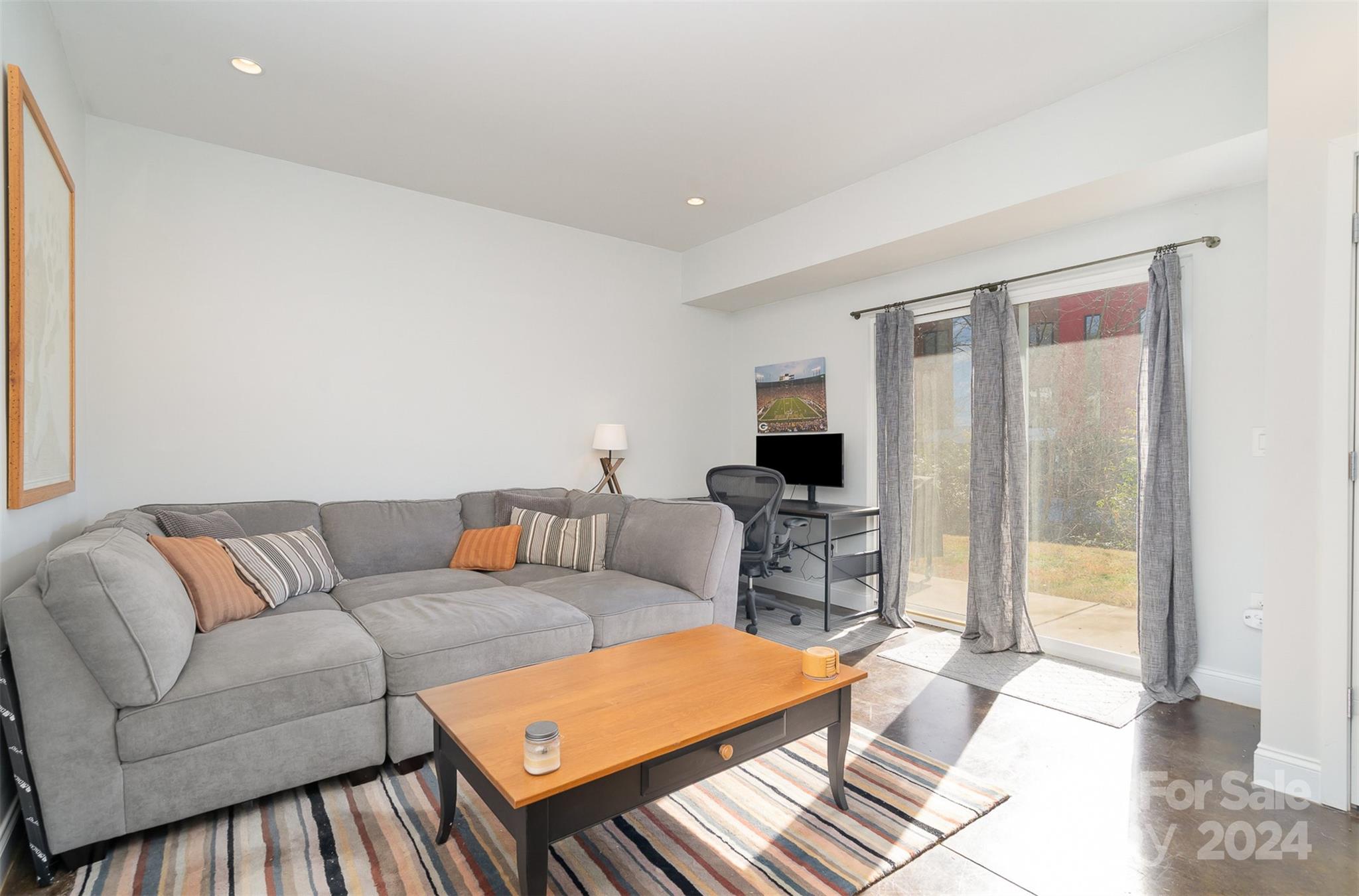 Studio6 - Residential