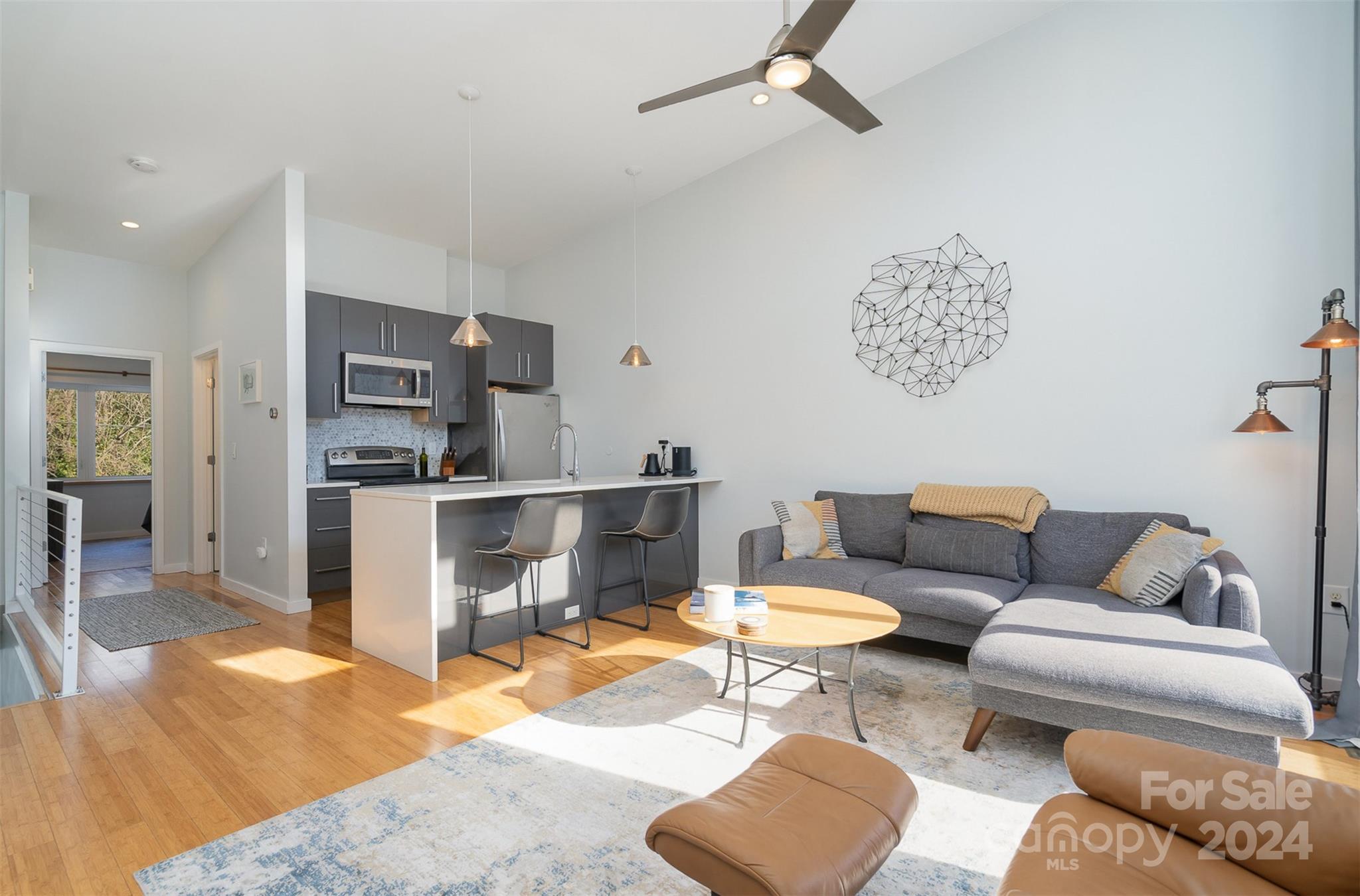 Studio6 - Residential