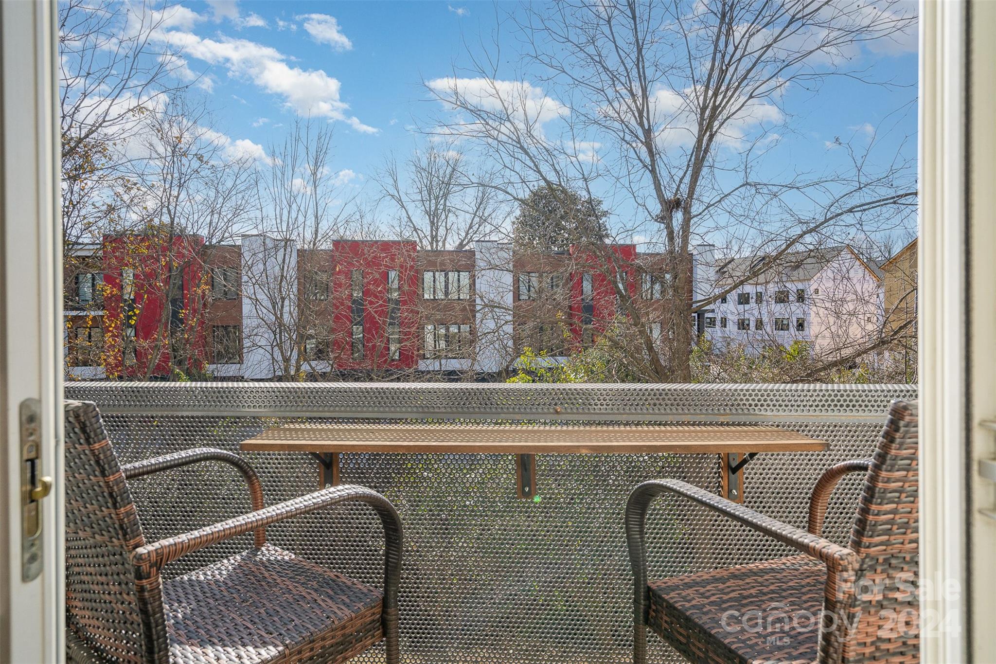 Studio6 - Residential