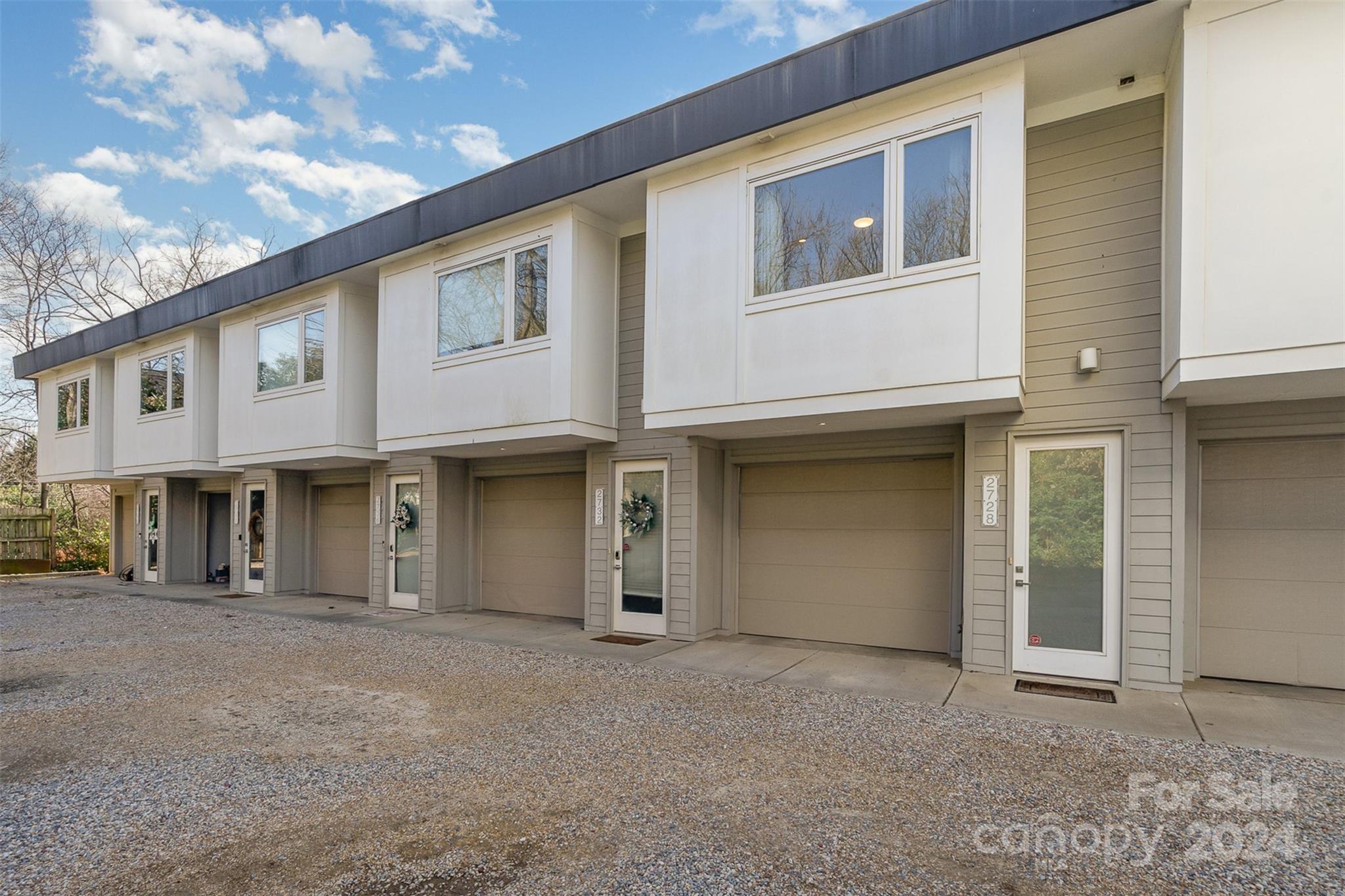 Studio6 - Residential