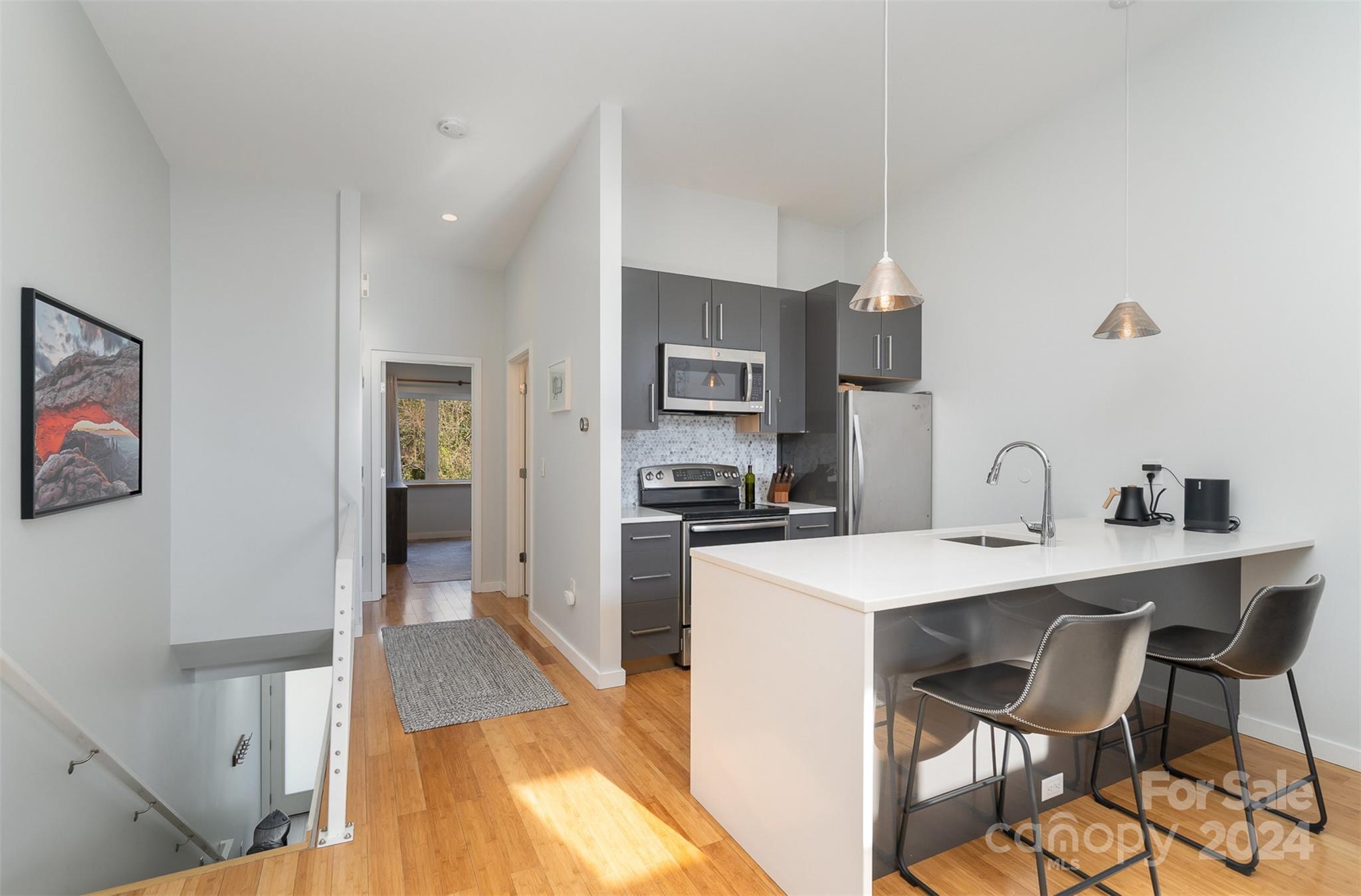 Studio6 - Residential