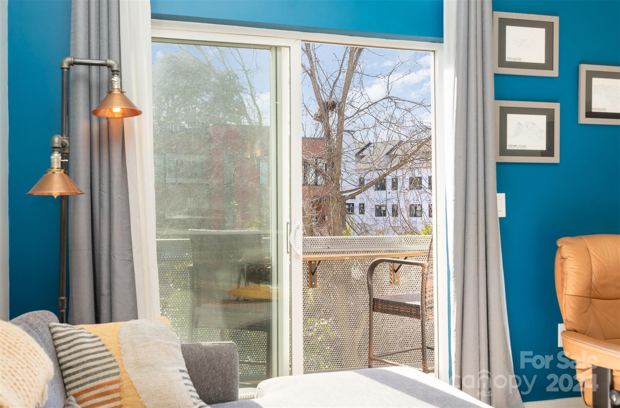 Studio6 - Residential