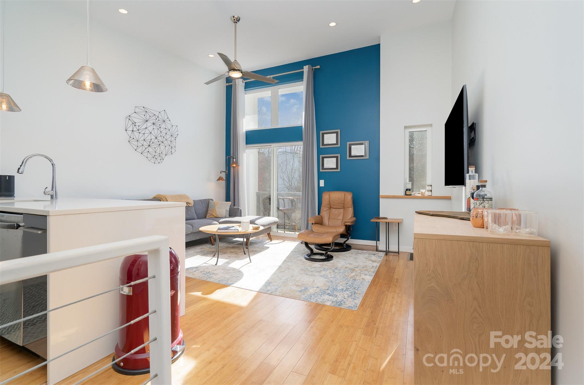 Studio6 - Residential