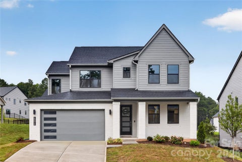 Photo of 15016 Brownleigh Lane, Huntersville, NC 28078 (MLS # 4419395)