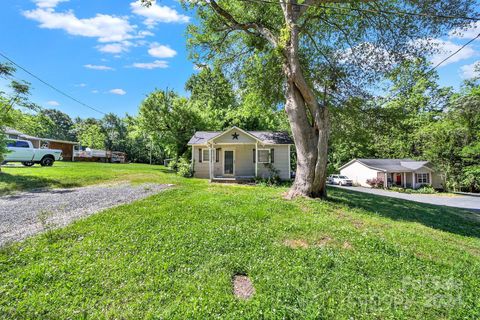 A home in Gastonia