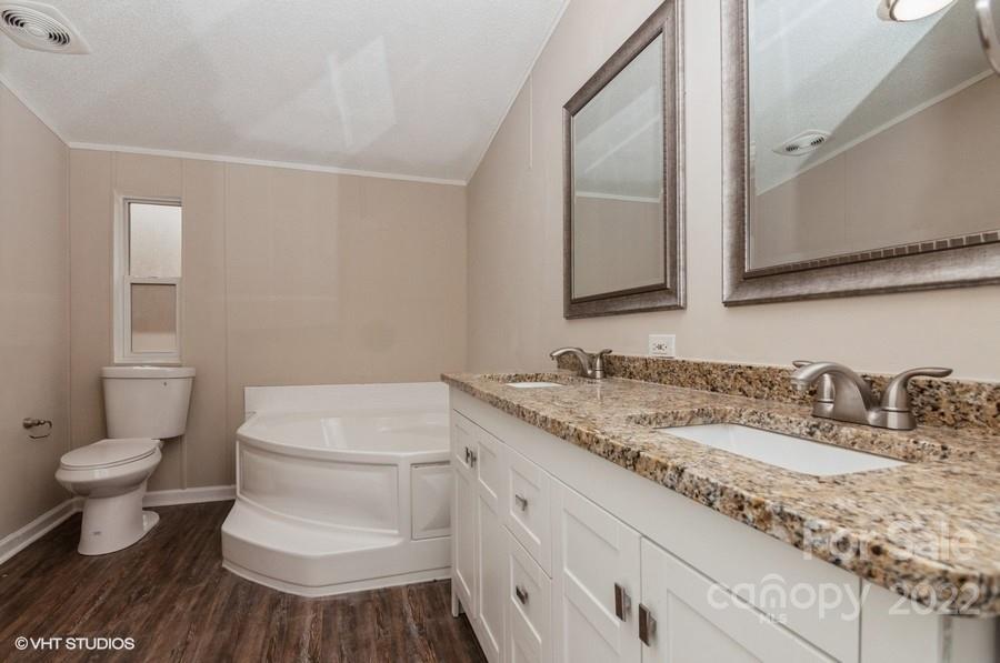 Richmond Acres - Residential