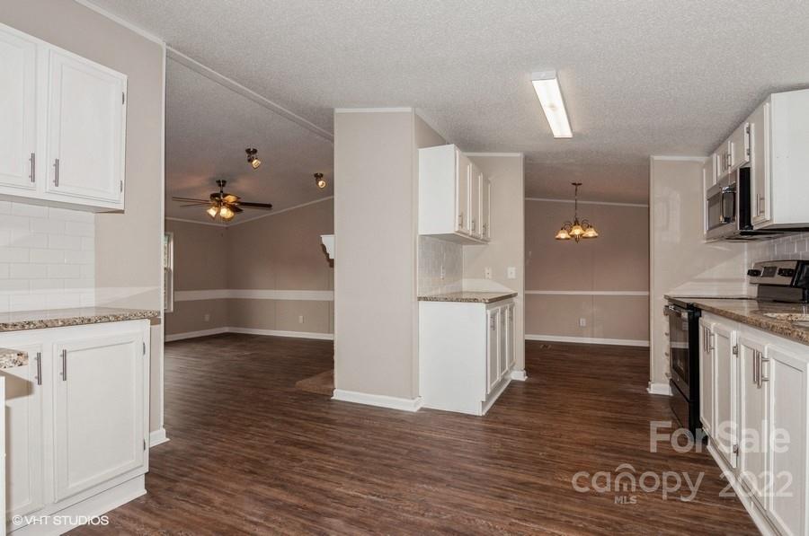 Richmond Acres - Residential