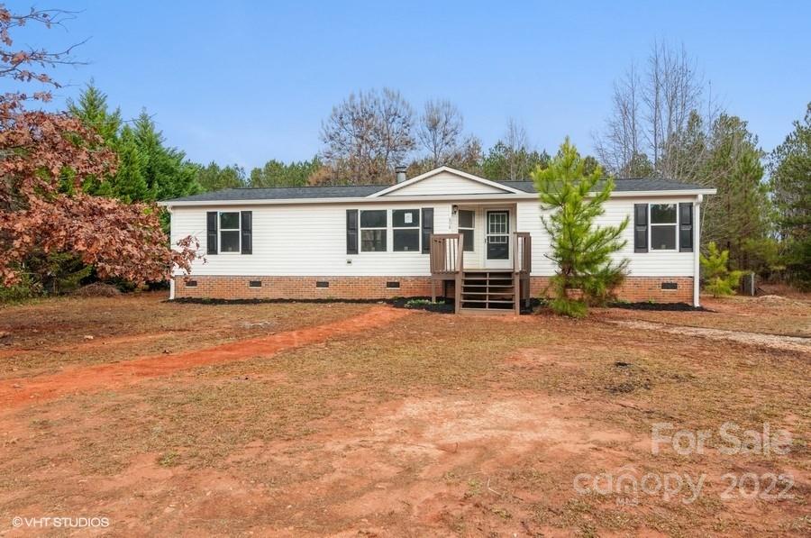 Richmond Acres - Residential