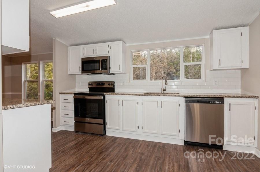 Richmond Acres - Residential