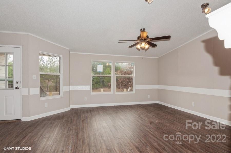 Richmond Acres - Residential
