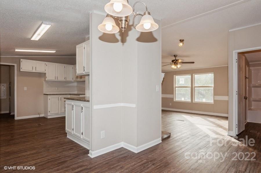 Richmond Acres - Residential