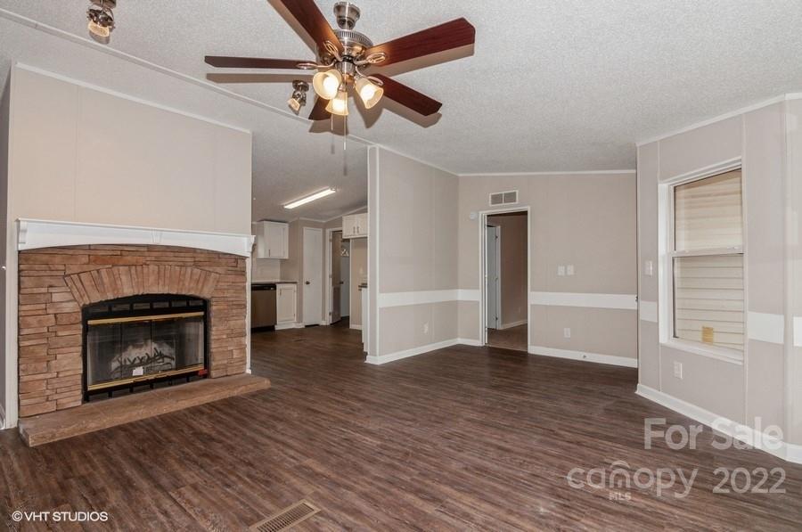 Richmond Acres - Residential