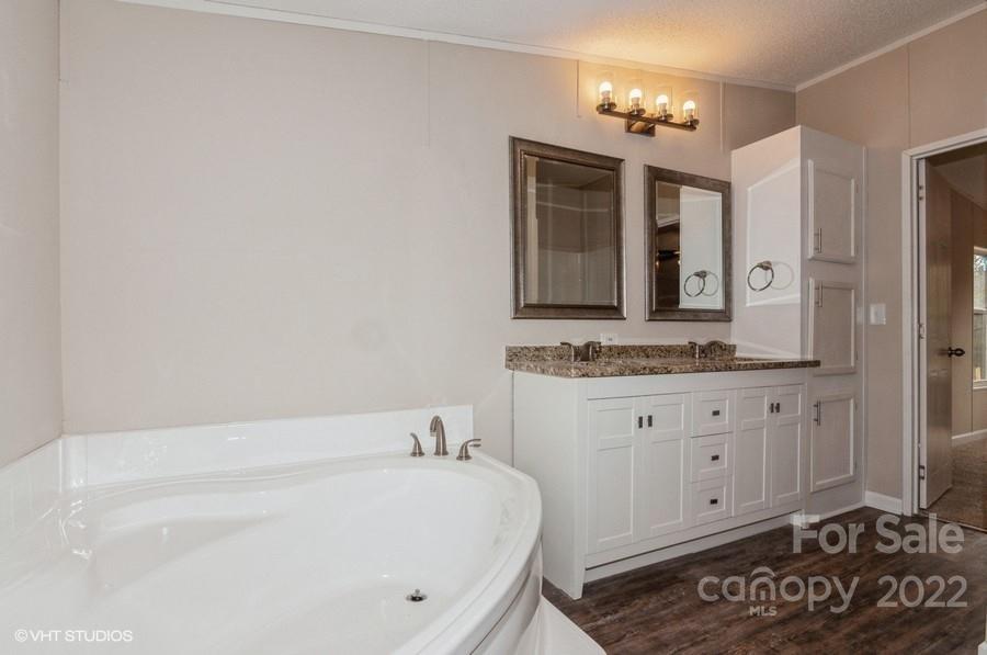 Richmond Acres - Residential