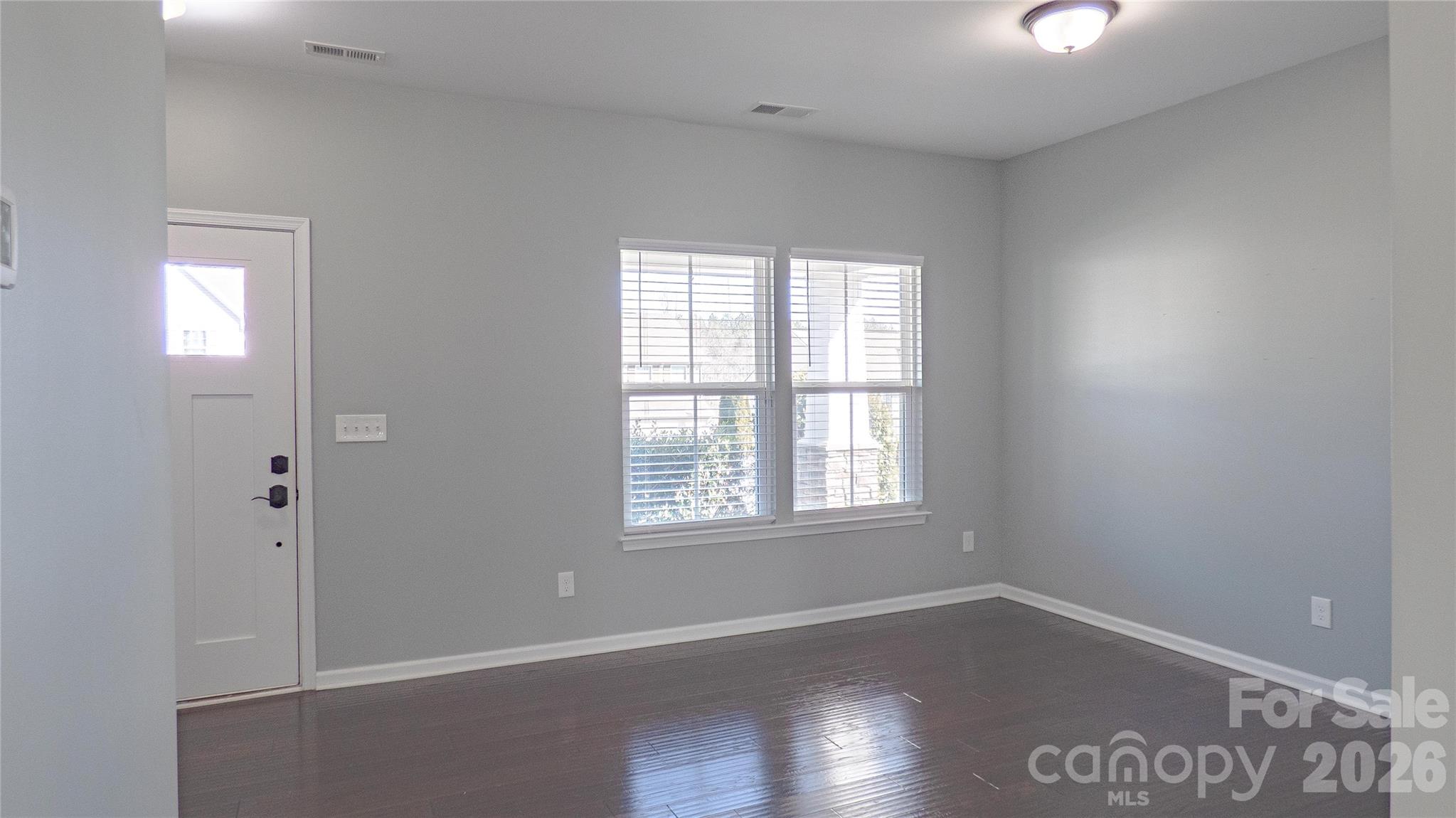 Curtis Pond - Residential