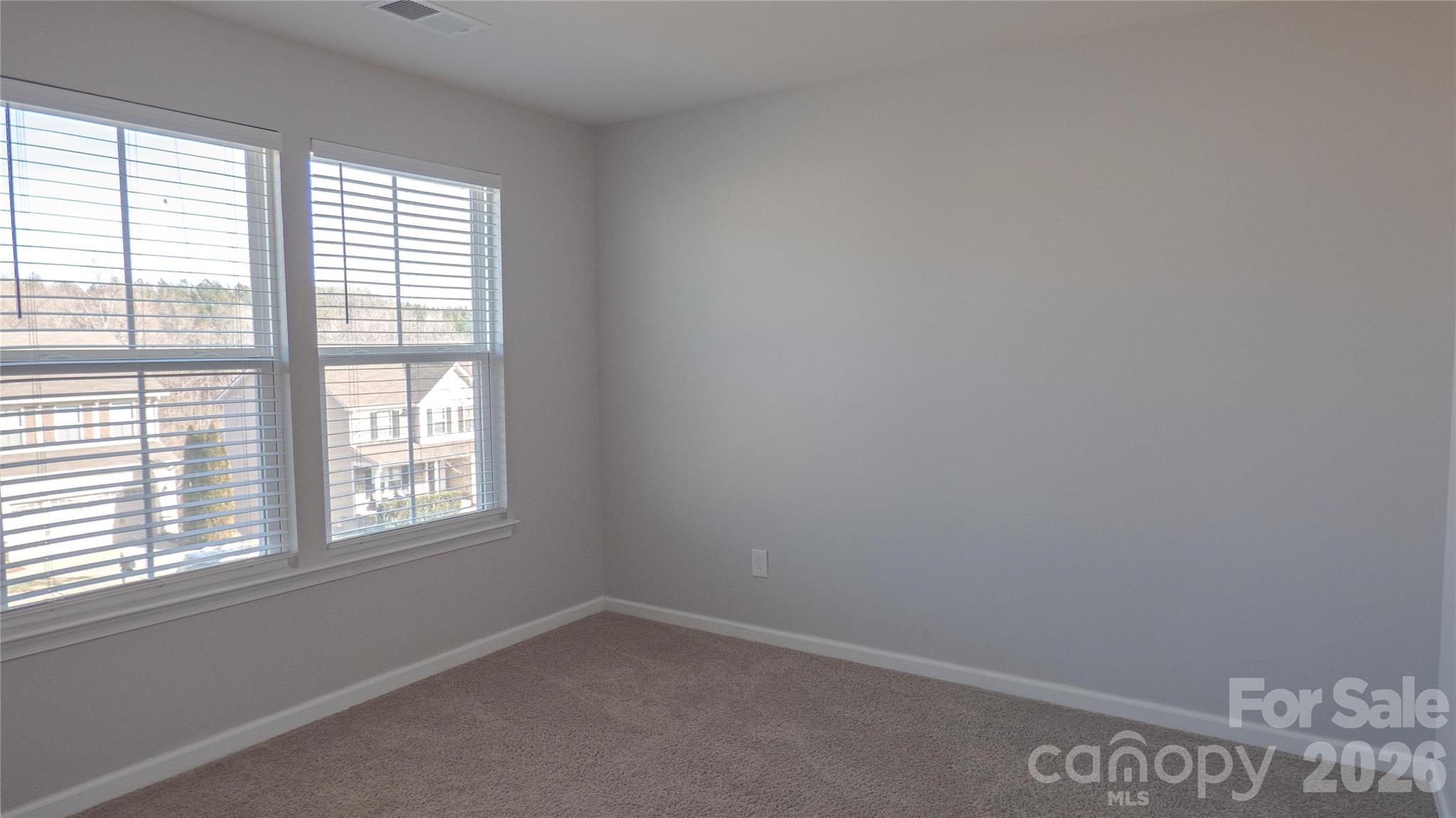 Curtis Pond - Residential