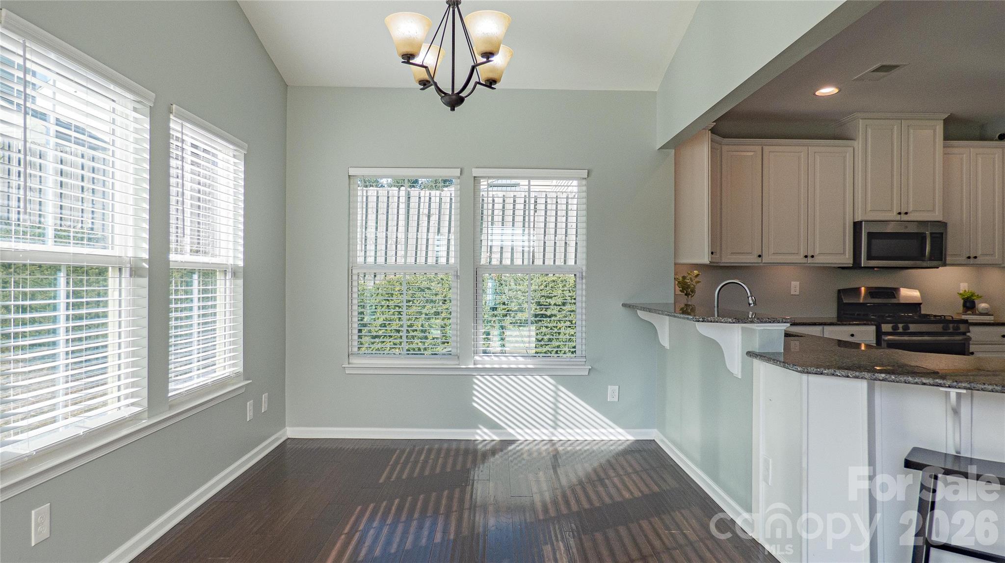 Curtis Pond - Residential