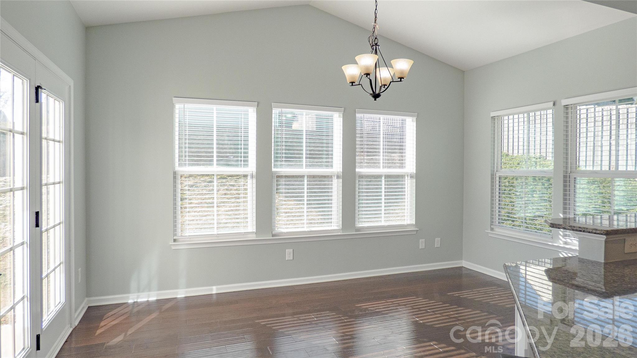 Curtis Pond - Residential